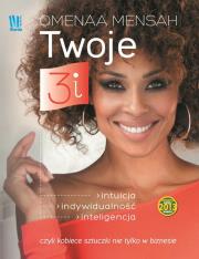 Okładka książki Twoje 3i