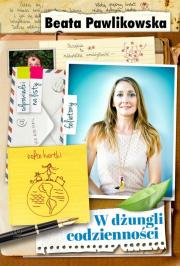 Okładka książki W dżungli codzienności