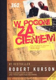 Okładka książki W pogoni za cieniem