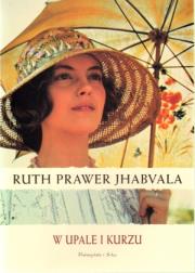 Okładka książki W upale i kurzu