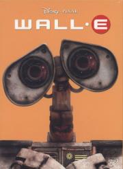 Opakowanie Wall-E (Disney Pixar)