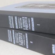 Okładka książki Wiadomości historyczne o sztukach pięknych
