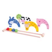 Opakowanie Wiejskie Zwierzątka - Krykiet