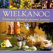 Okładka książki Wielkanoc
