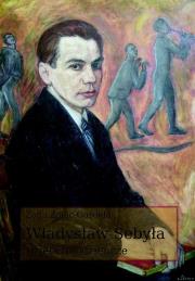 Okładka książki Władysław Sebyła. Dzieła młodzieńcze