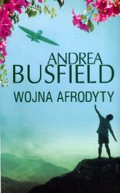 Okładka książki Wojna Afrodyty