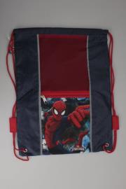 Worek na gimnastykę Spider Man. Autor: 603195. Dadada.pl Okładka książki Worek na gimnastykę Spider Man