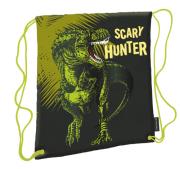 Opakowanie Worek szkolny na ramię dinosaur