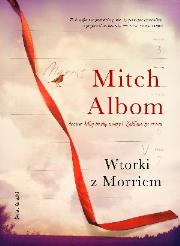 Okładka książki Wtorki z Morriem