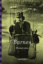 Okładka książki Wymiary życia