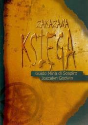 Okładka książki Zakazana księga