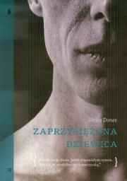 Zaprzysiężona dziewica. Autor: Elvira Dones. Dadada.pl Okładka książki Zaprzysiężona dziewica