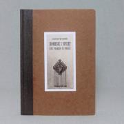 Okładka książki Zdobienie i sprzęt ludu polskiego na Podhalu