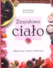 Okładka książki Zmysłowe ciało