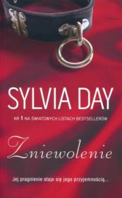 Okładka książki Zniewolenie