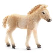 Opakowanie Źrebię rasy Fjord