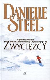 Okładka książki Zwycięzcy