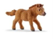 Opakowanie Życie na farmie Mini Shetty Źrebię bpz