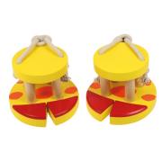 Opakowanie Żyrafie kopytko chodziaczki