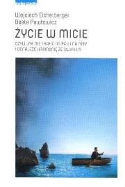 Okładka książki Życie w micie