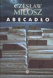 Okładka książki Abecadło