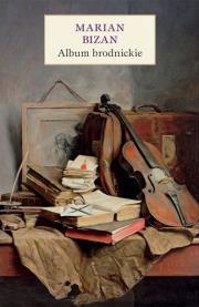 Okładka książki Album brodnickie