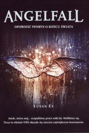 Okładka książki Angelfall. Opowieść Penryn o końcu świata