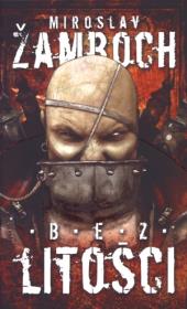 Okładka książki Bez litości
