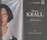 Okładka książki Biała Maria CD MP3 - Audiobook
