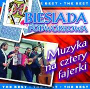 Opakowanie Biesiada podwórkowa