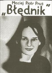 Okładka książki Błędnik