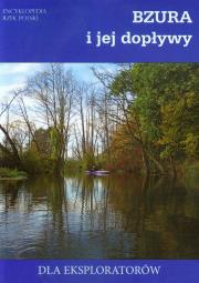 Okładka książki Bzura i jej dopływy