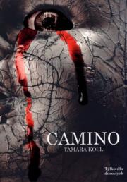 Okładka książki Camino