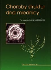 Okładka książki Choroby struktur dna miednicy