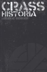 Okładka książki Crass Historia