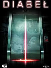 Okładka książki Diabeł
