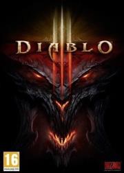 Diablo 3. Wydawca: Blizzard Entertainment. Dadada.pl Opakowanie Diablo 3