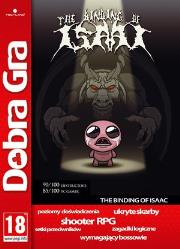Opakowanie Dobra Gra Binding of Isaac