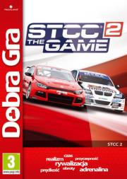 Opakowanie Dobra Gra STCC 2