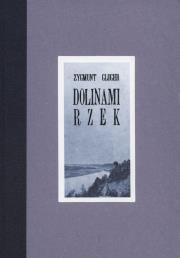 Okładka książki Dolinami rzek