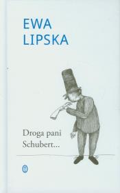 Okładka książki Droga pani Schubert