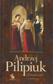 Okładka książki Dziedziczki