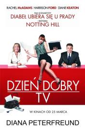 Okładka książki Dzień dobry TV