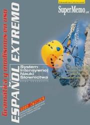 Espanol Extremo Gramatica y modismos en uso. Wydawca: SuperMemo World. Dadada.pl Opakowanie Espanol Extremo Gramatica y modismos en uso