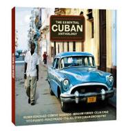 Opakowanie Essential Cuban Anthology (Slipcase)