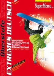 Opakowanie Extremes Deutsch Oberstufe