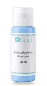 FARBA AKRYLOWA 60 ML HYDRANGEA BPZ. Wydawca: DP CRAFT. Dadada.pl Opakowanie FARBA AKRYLOWA 60 ML HYDRANGEA BPZ
