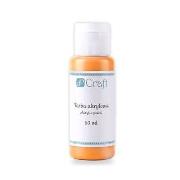 FARBA AKRYLOWA 60 ML PURE ORANGE BPZ. Wydawca: DP CRAFT. Dadada.pl Opakowanie FARBA AKRYLOWA 60 ML PURE ORANGE BPZ