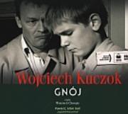 Gnój audiobook. Autor: Kuczok Wojciech. Dadada.pl Okładka książki Gnój audiobook