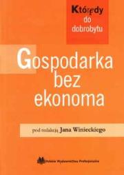 Opakowanie Gospodarka bez ekonoma